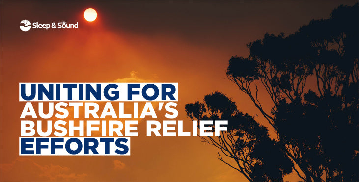 Aus Bushfire Relief