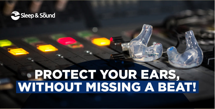 Best hi fidelity earplugs