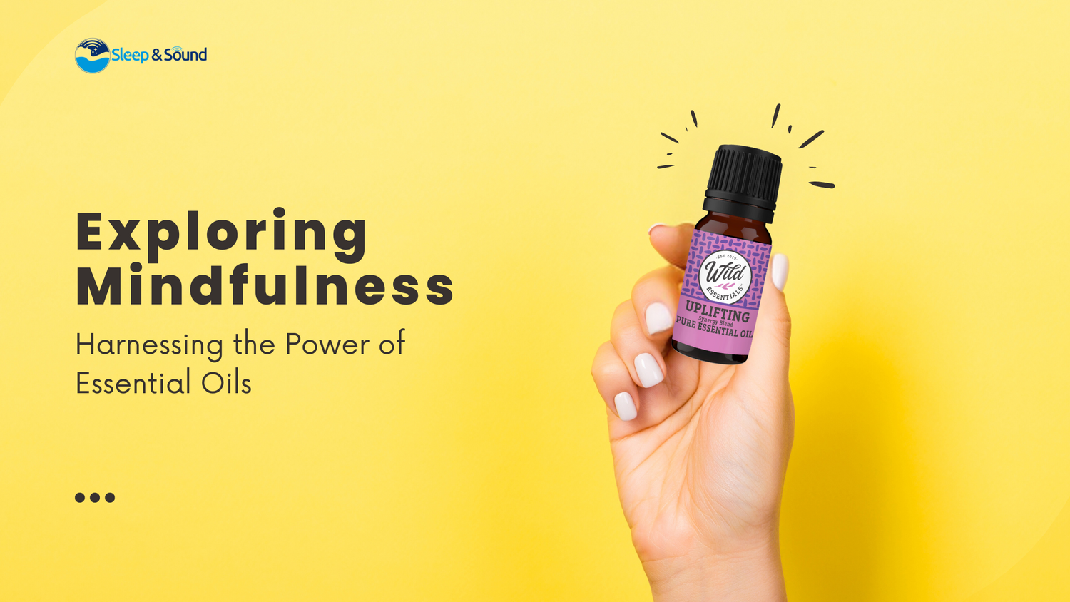 Essential Oils