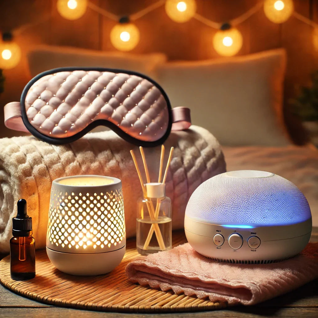 sleep therapy product