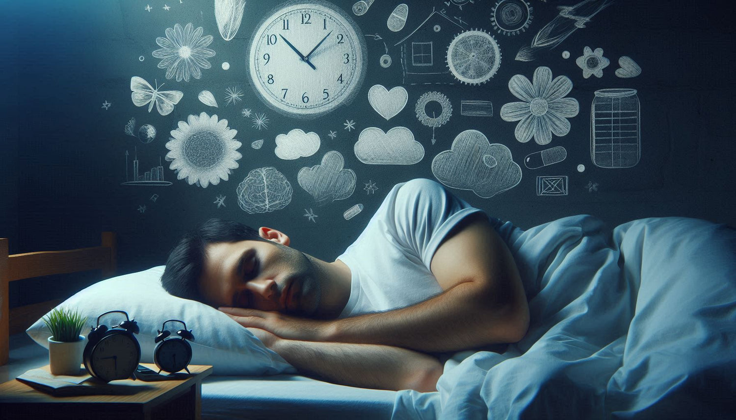 Beat Sleepless Nights: 5 Powerful Tips to Tackle Insomnia