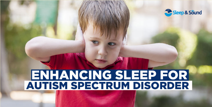 Enhance sleep with ASD