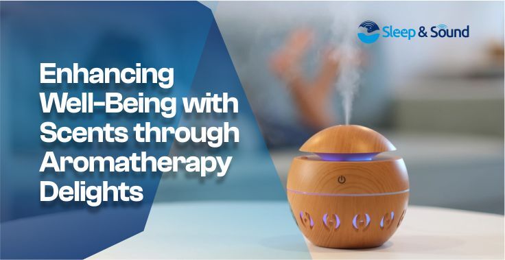 Aromatic Diffusers