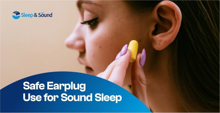 Types of Earplugs For Sleeping