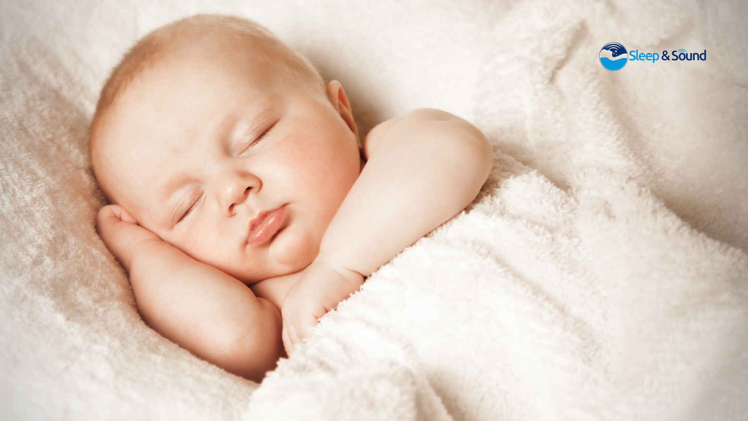 baby sleeping