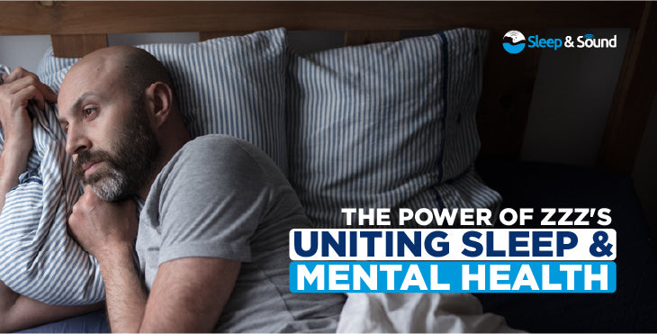 Sleep and mental health