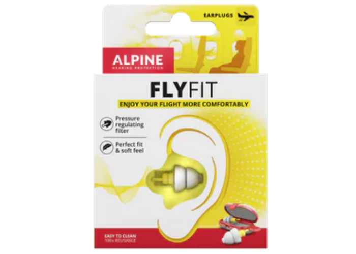 Ultimate Comfort in the Clouds The Best Ear Plugs for Stress Free Flying