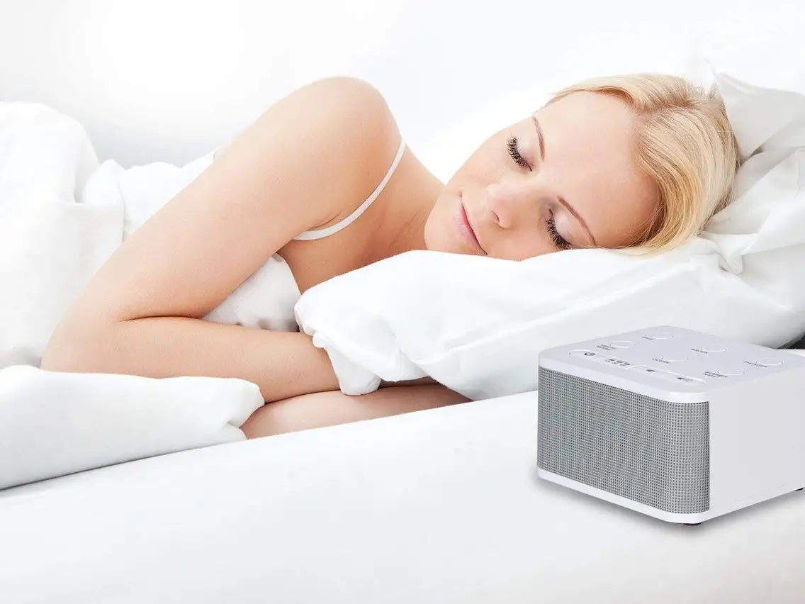 White Noise Machines