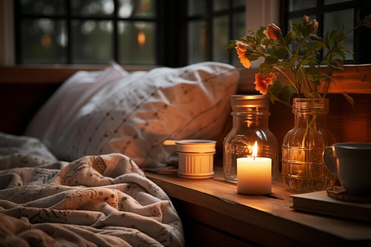 essential oils for sleep