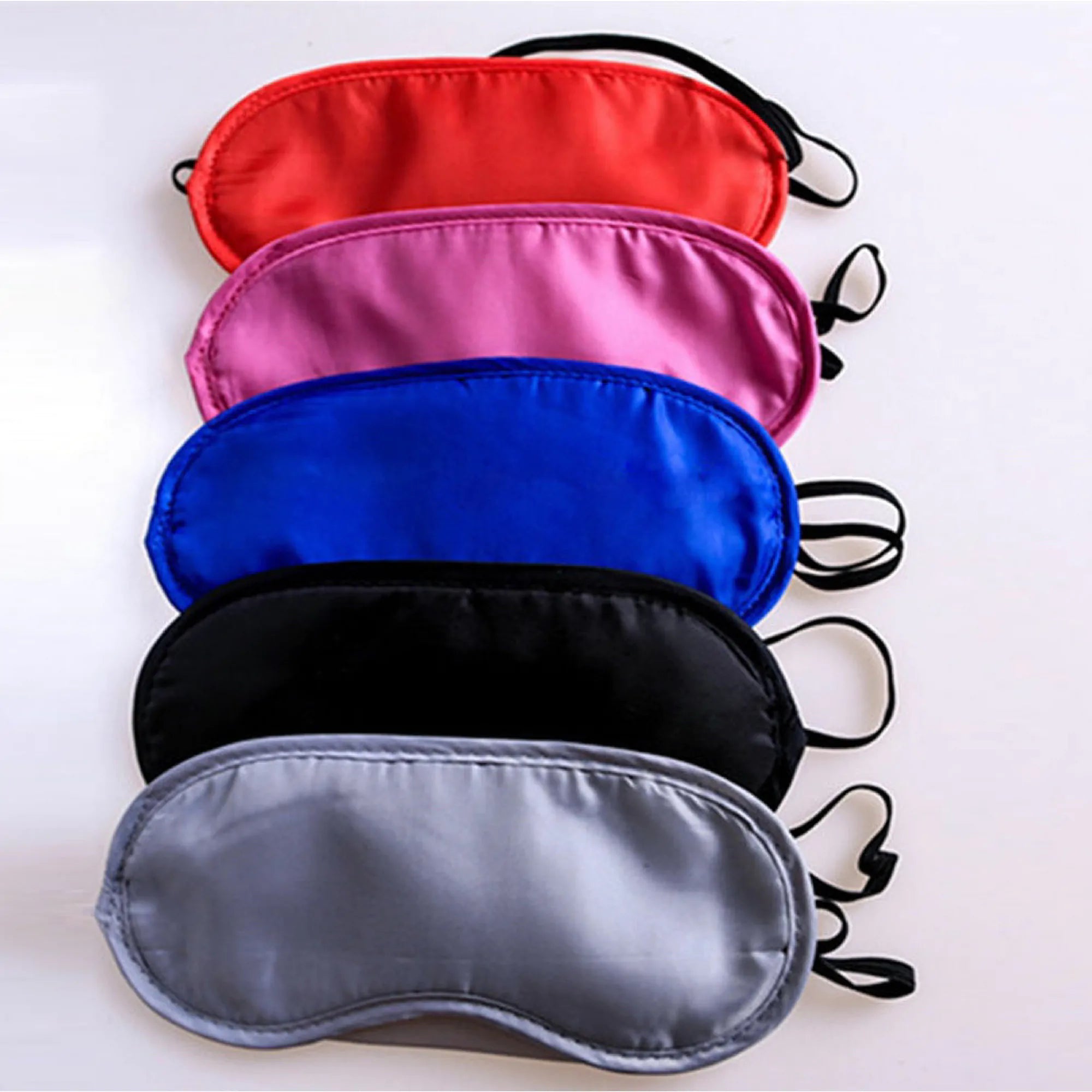 Branded & Bulk Sleep Masks