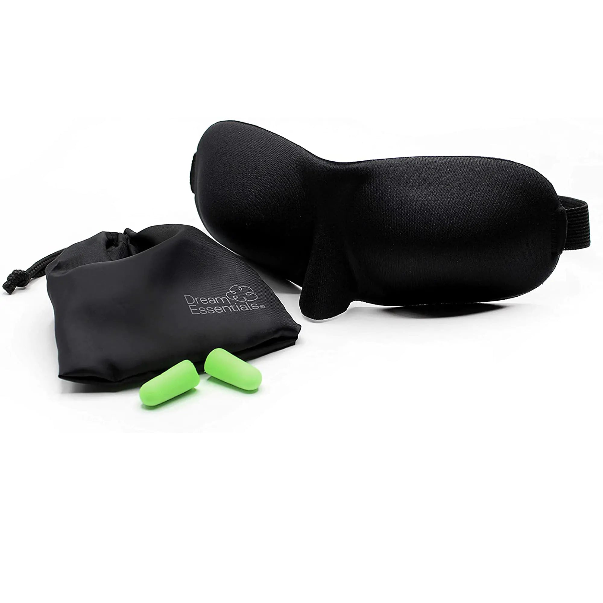 Total Light Blocking SleepMasks