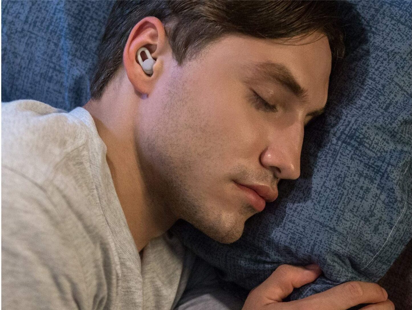 White Noise Earbuds