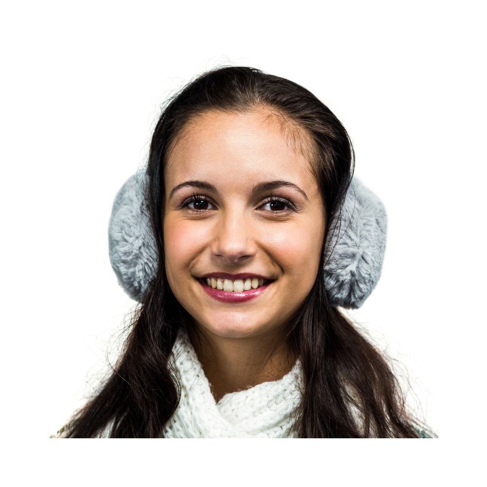 Adults Earmuffs