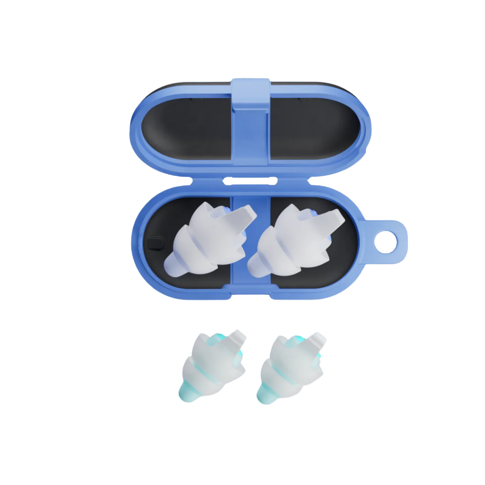 Alpine Earplugs