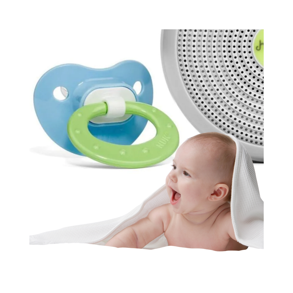 Baby Sound Machines