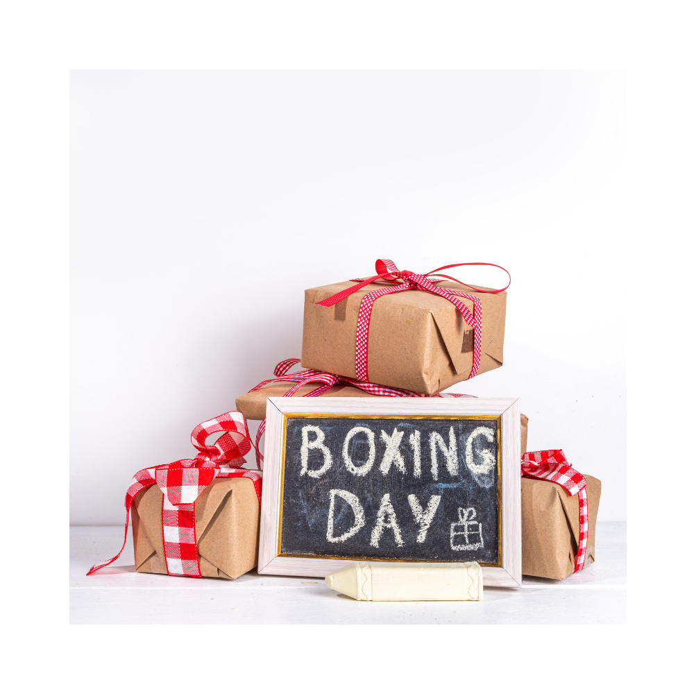 Boxing Day
