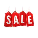 Bumper Sale