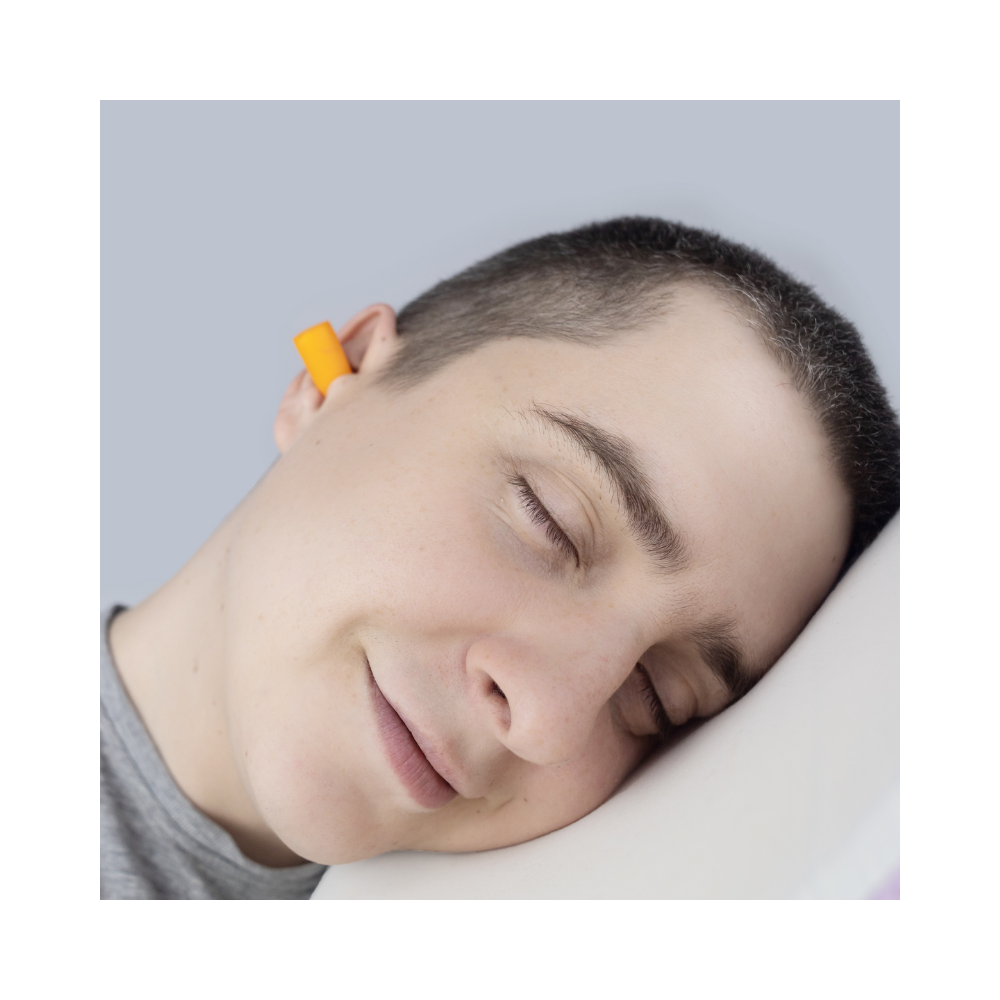 Earplugs for Sleeping