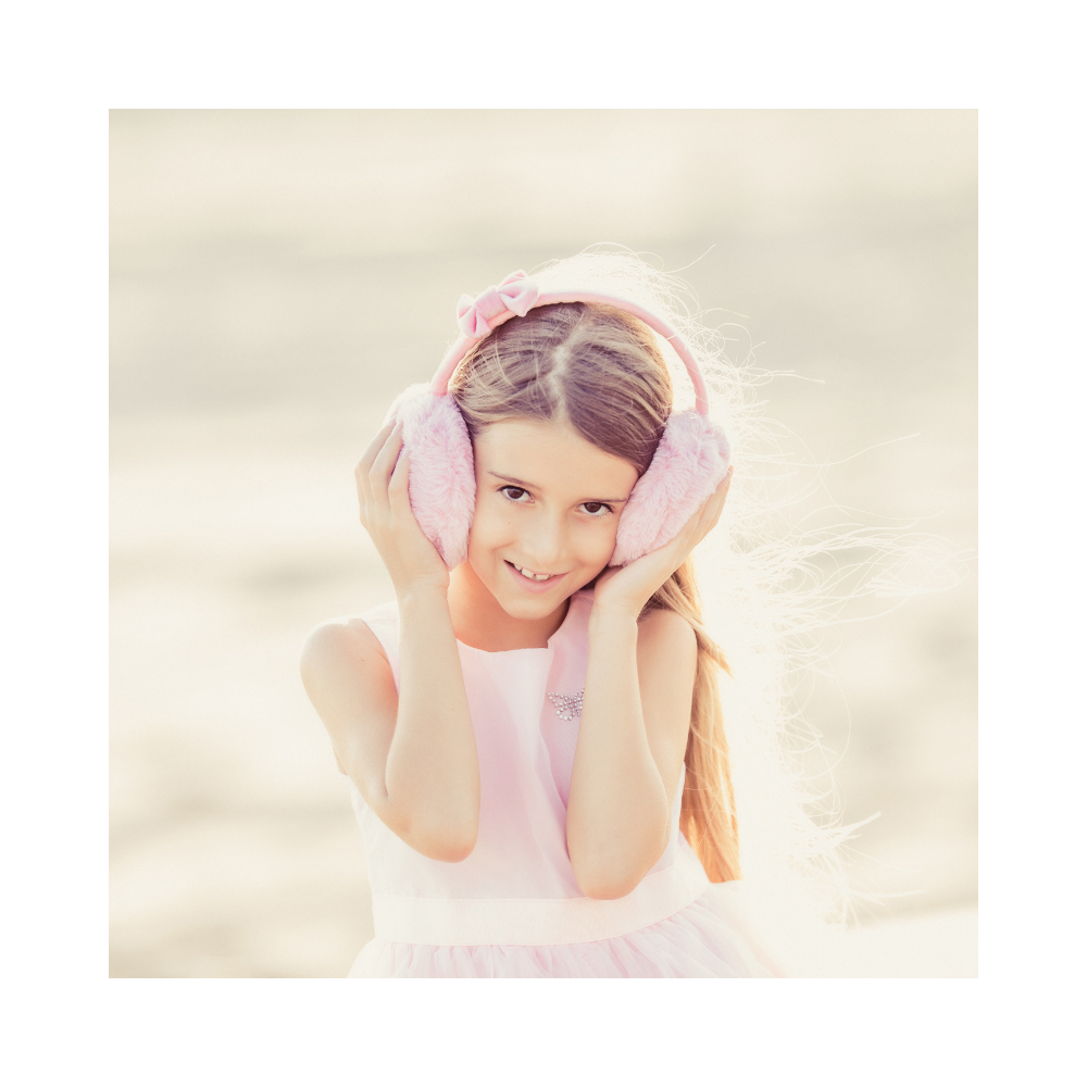 Children's Ear Muffs