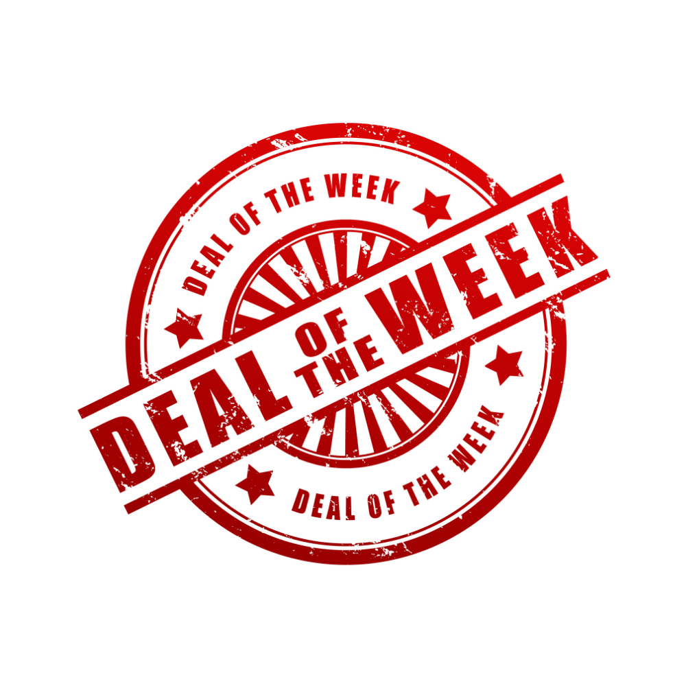 Product of the week