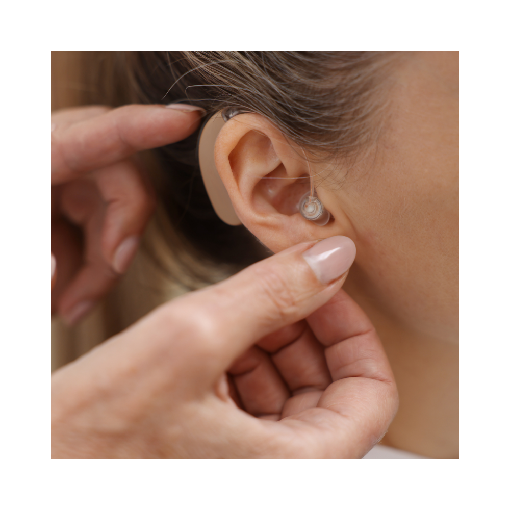 Ear Care Product