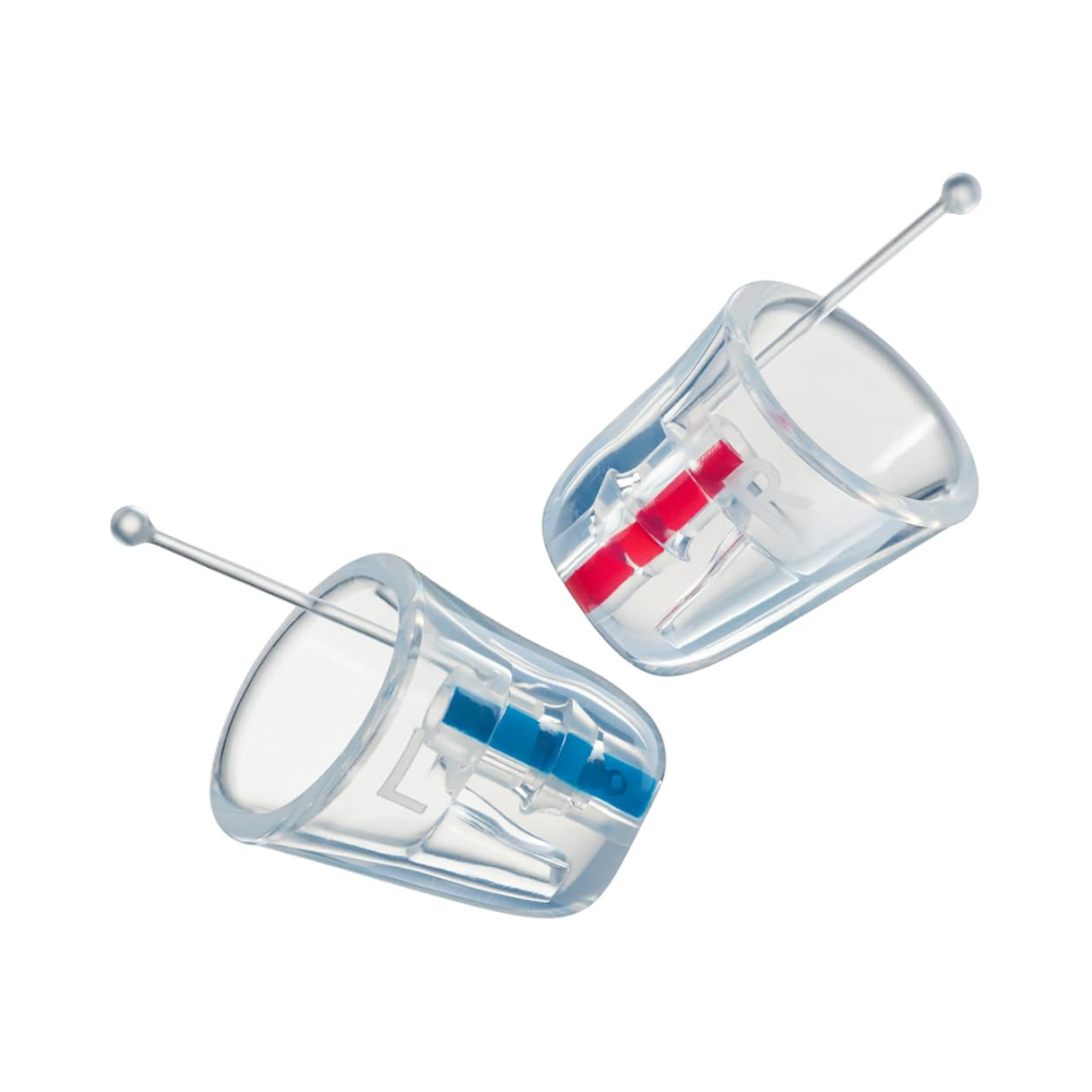 Earasers Earplugs Small