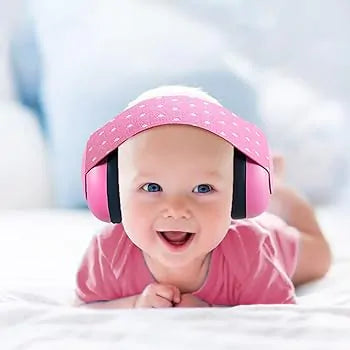 Earmuffs