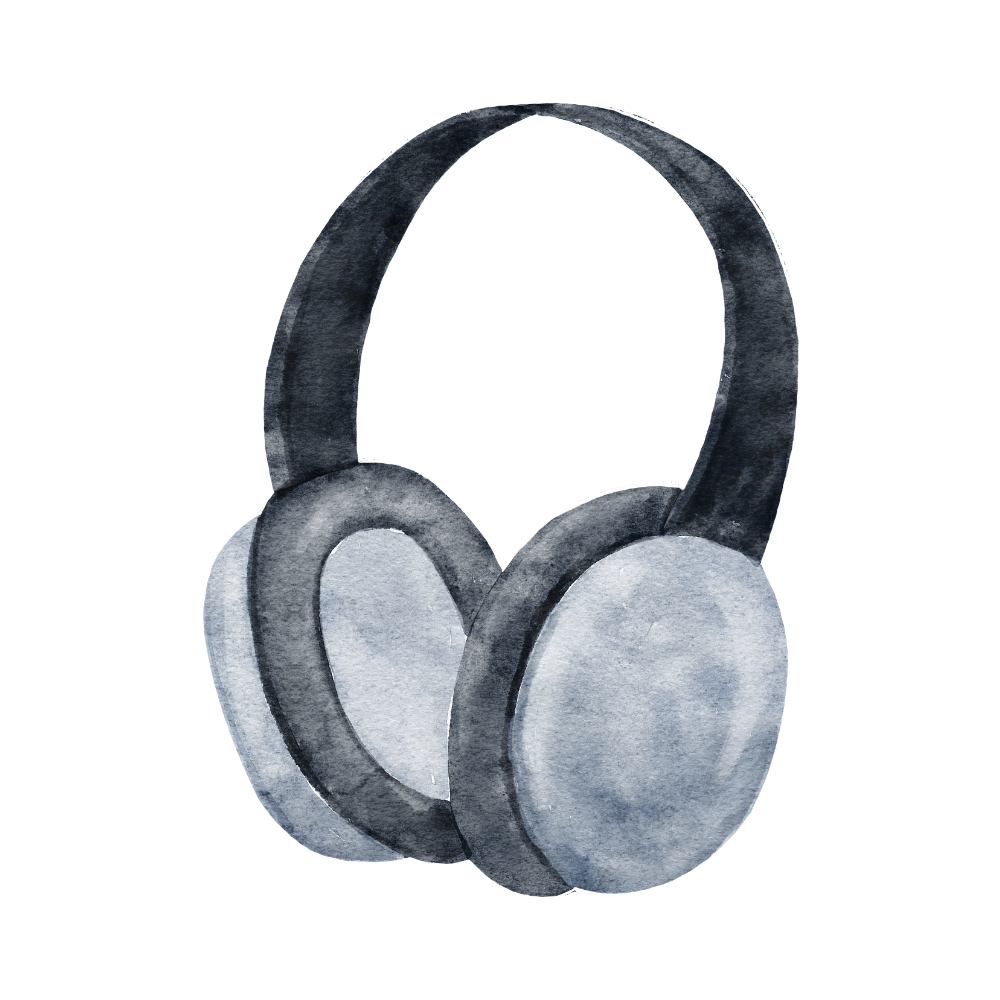Earmuffs