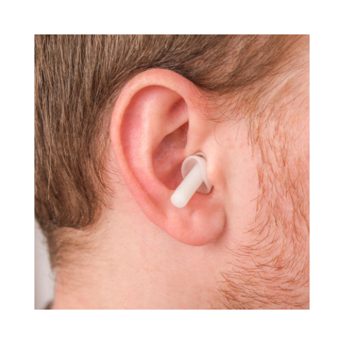 Earasers Earplugs Small