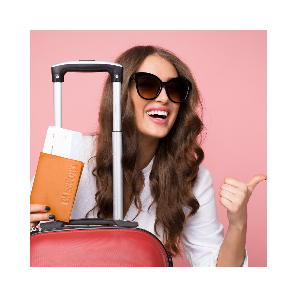 Earplugs for Travelling