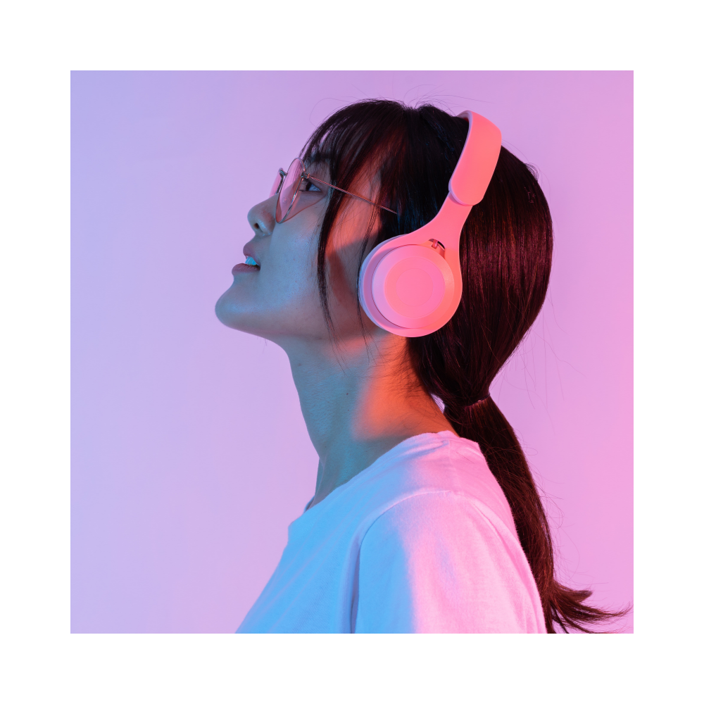 Headphones