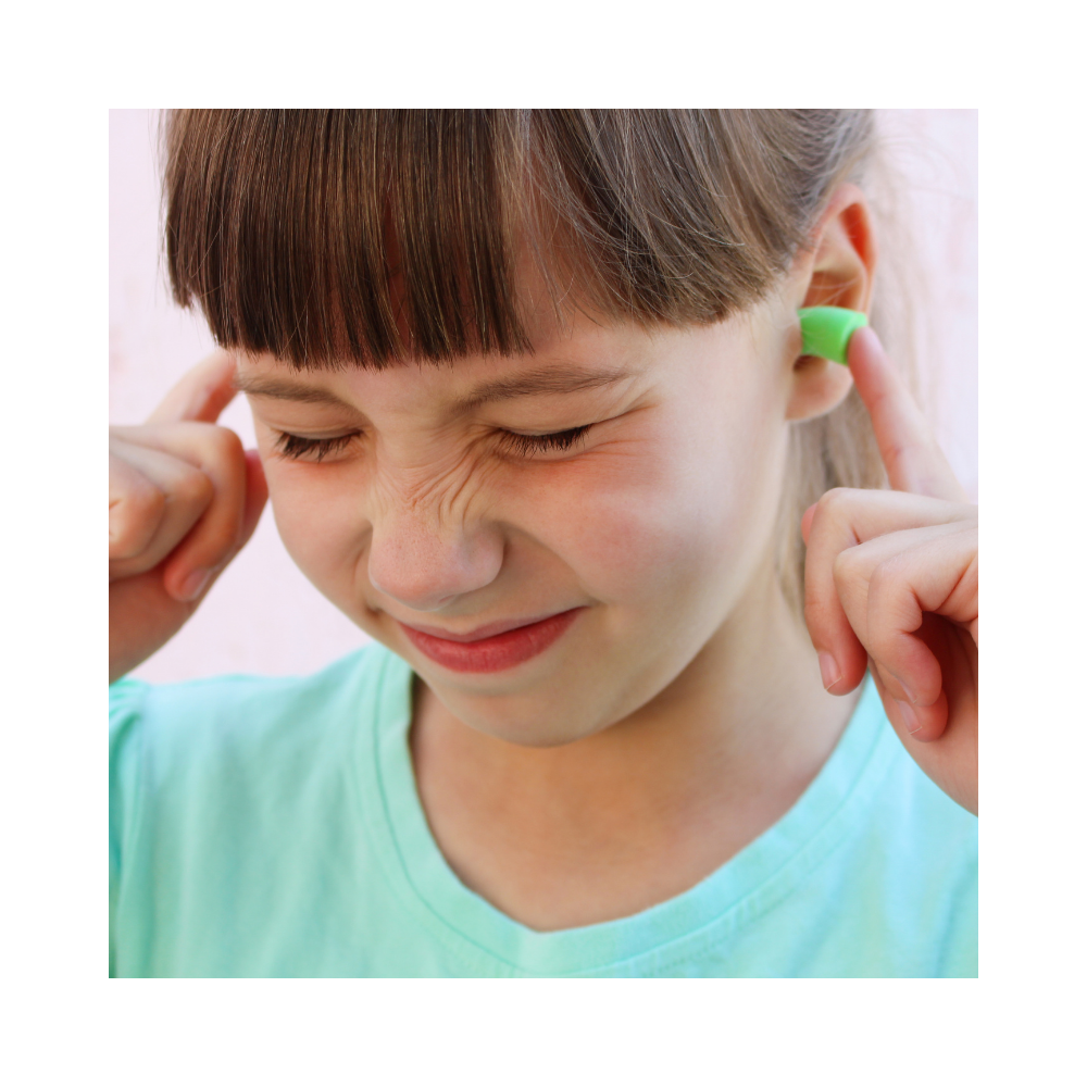 Kids Earplugs