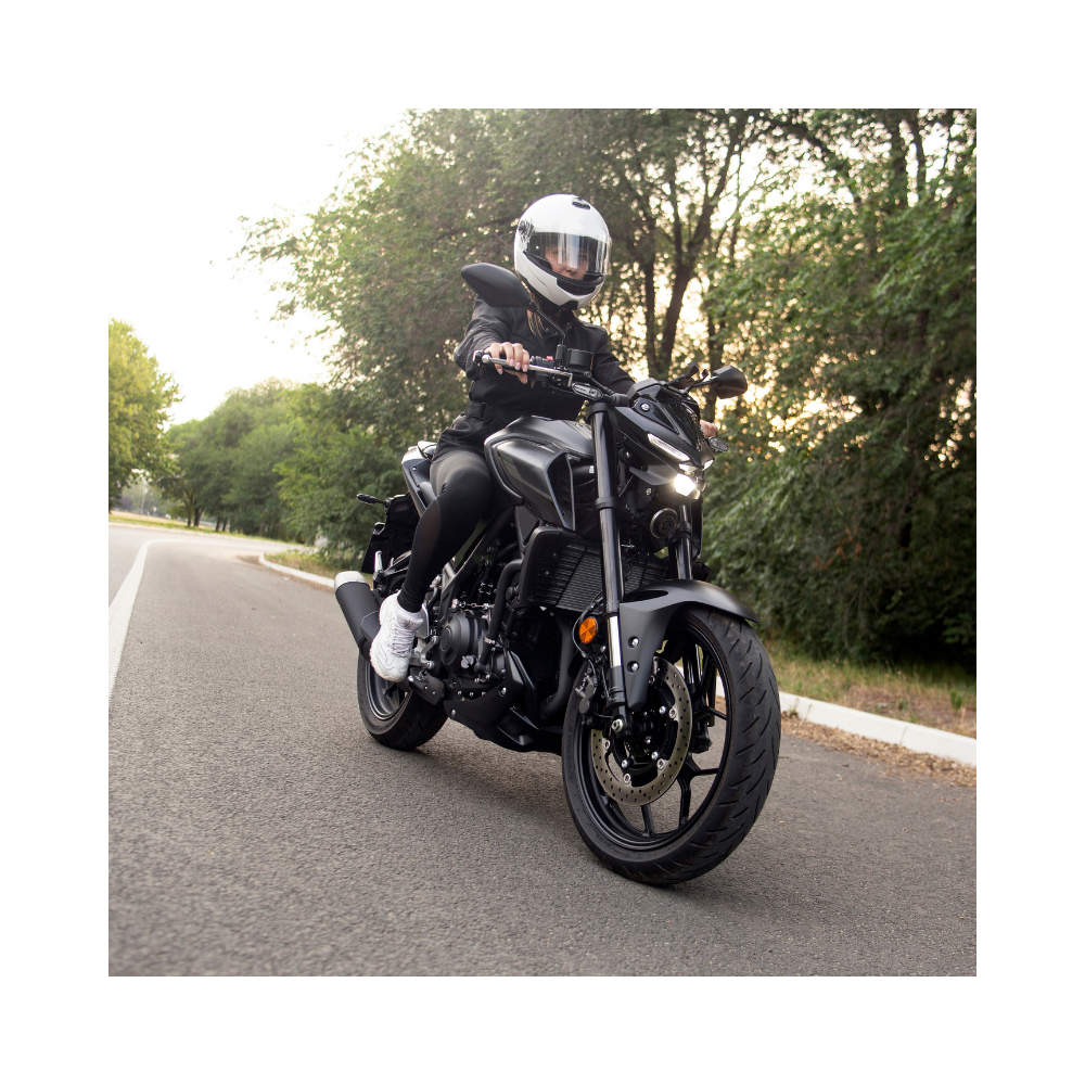 Motorcycle