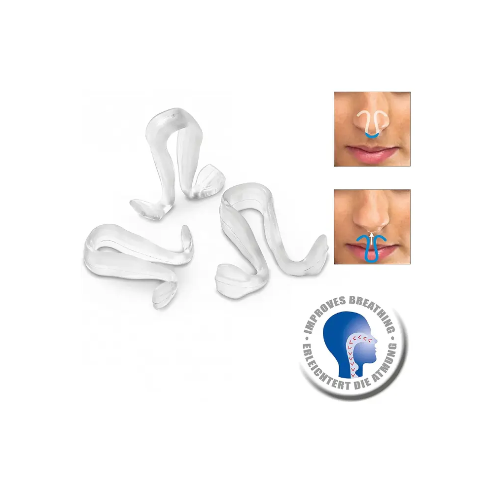 Nasal Breathing Device
