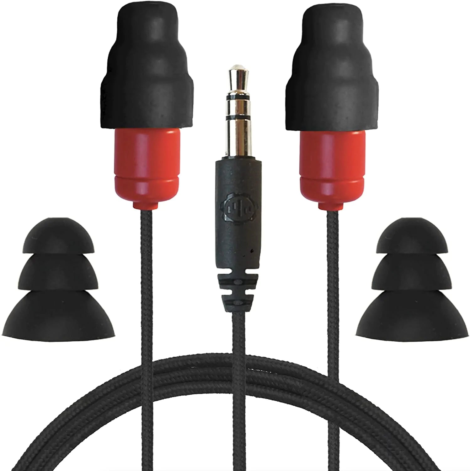 Ear Protector Earplugs