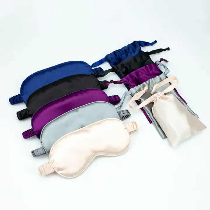 Promotional & Bulk Sleep Masks
