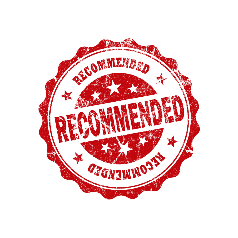 More recommended products
