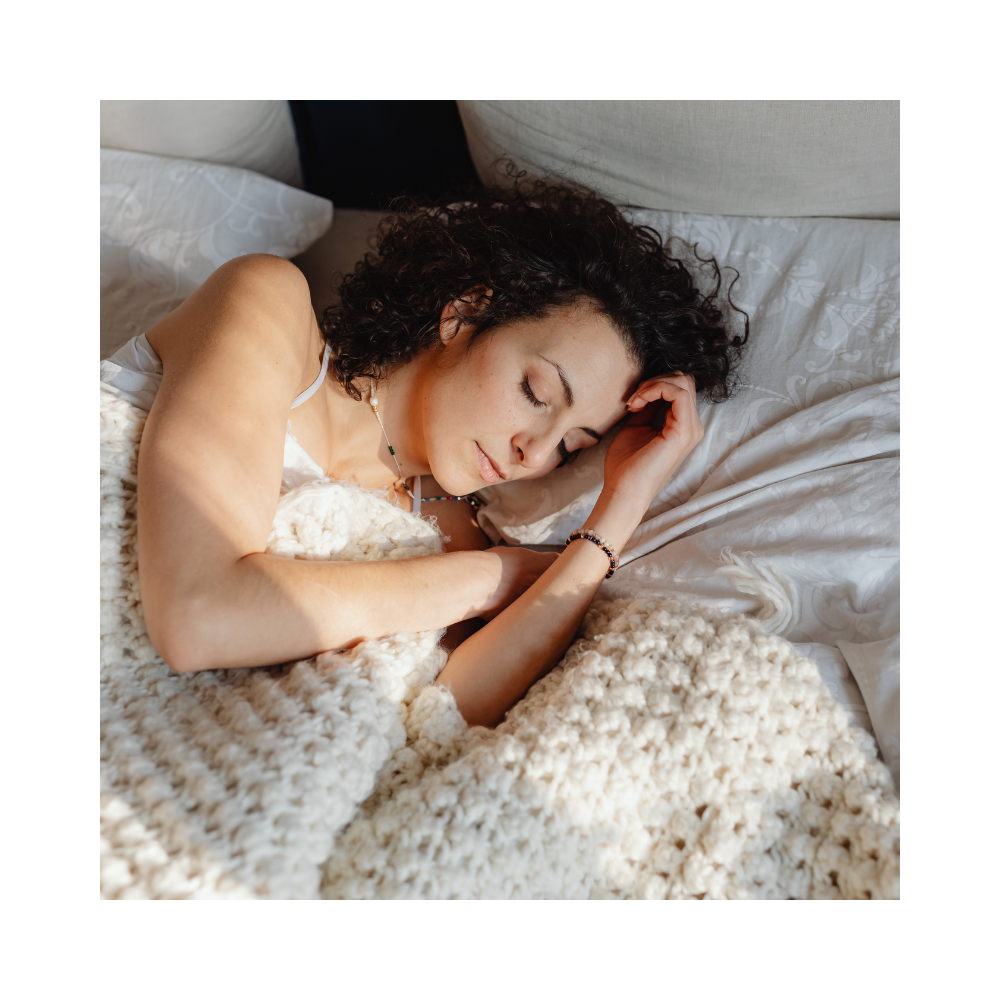 Sleep
