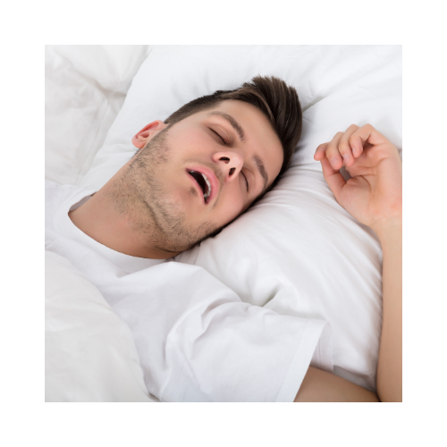 Snoring