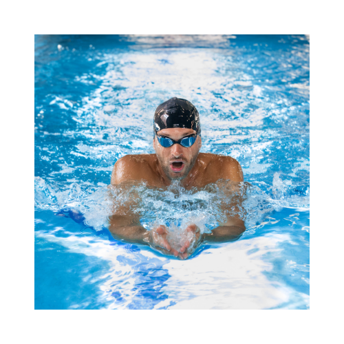 Swimming