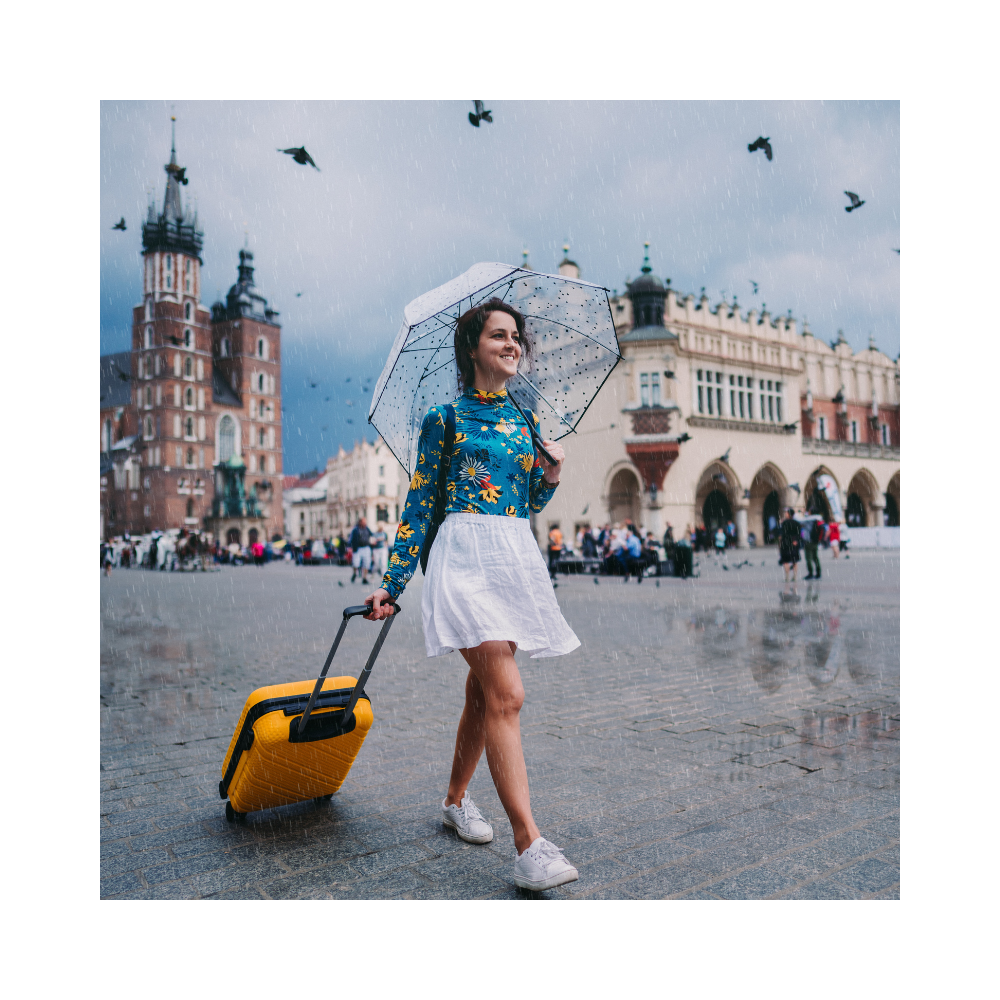 Travel