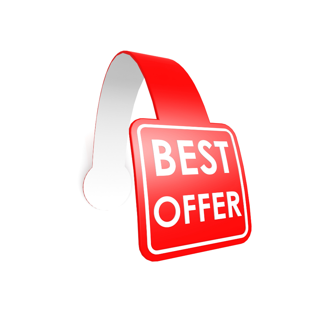 weekend offers