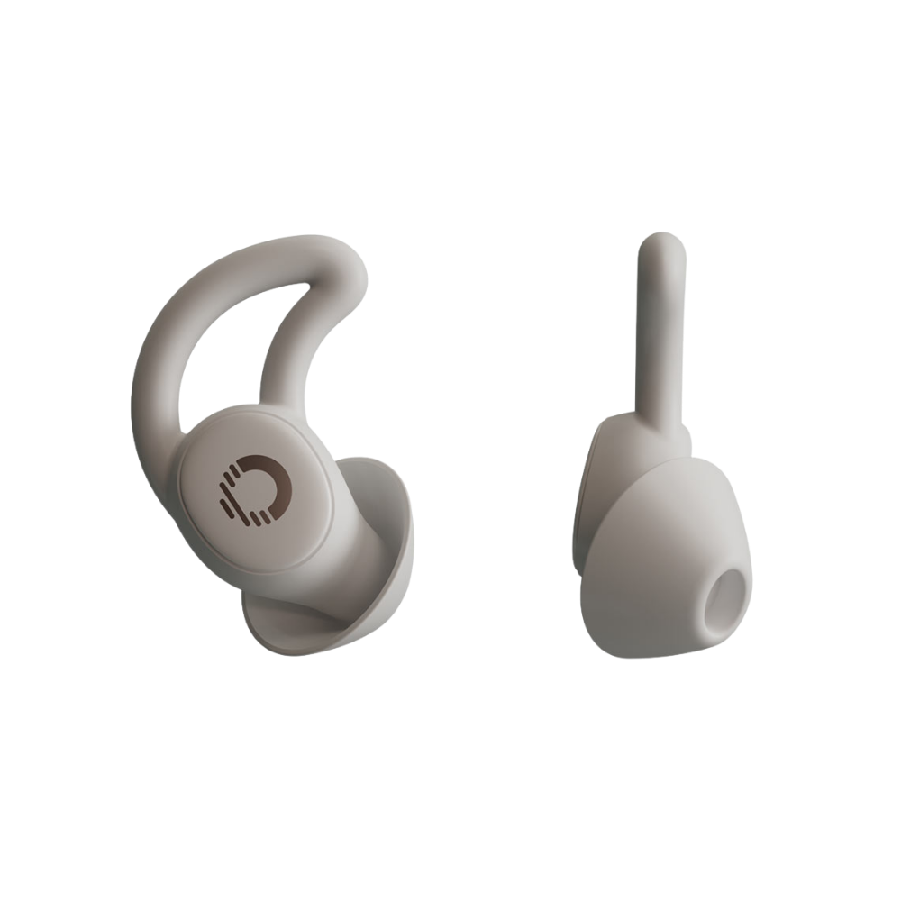 White Noise Earbuds