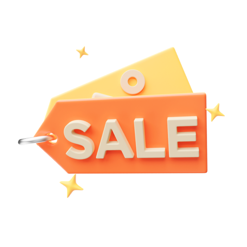 Bumper Sale