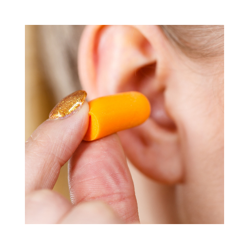 Earplugs