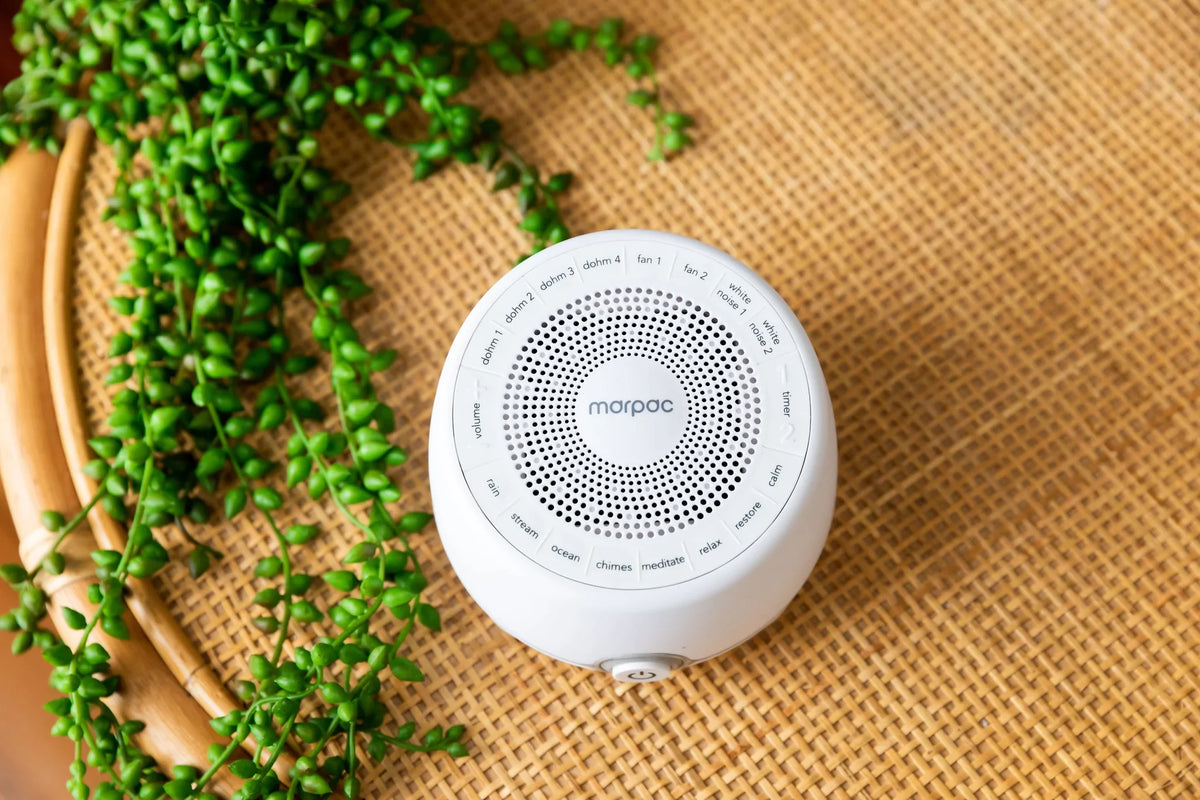 Multo Sound Buy Multi Sound Machine - sleepandsound.com.au