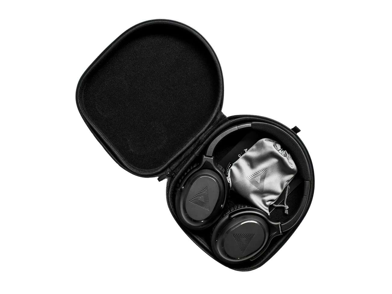 Audeara A-02 Bluetooth Headphones | Personalised Hearing Technology Australia