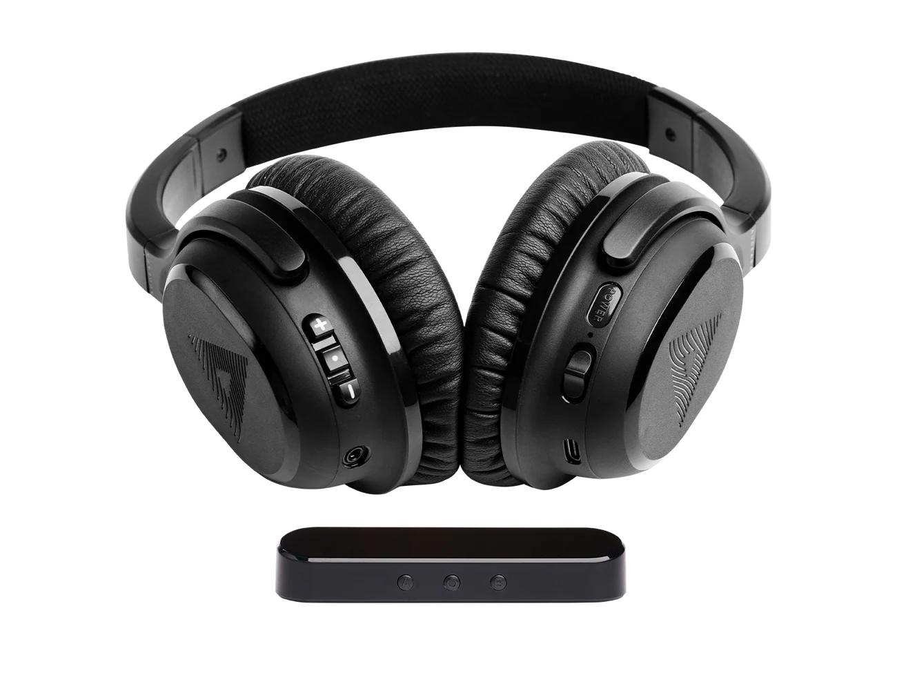 Audeara A-02 Bluetooth Headphones | Personalised Hearing Technology Australia