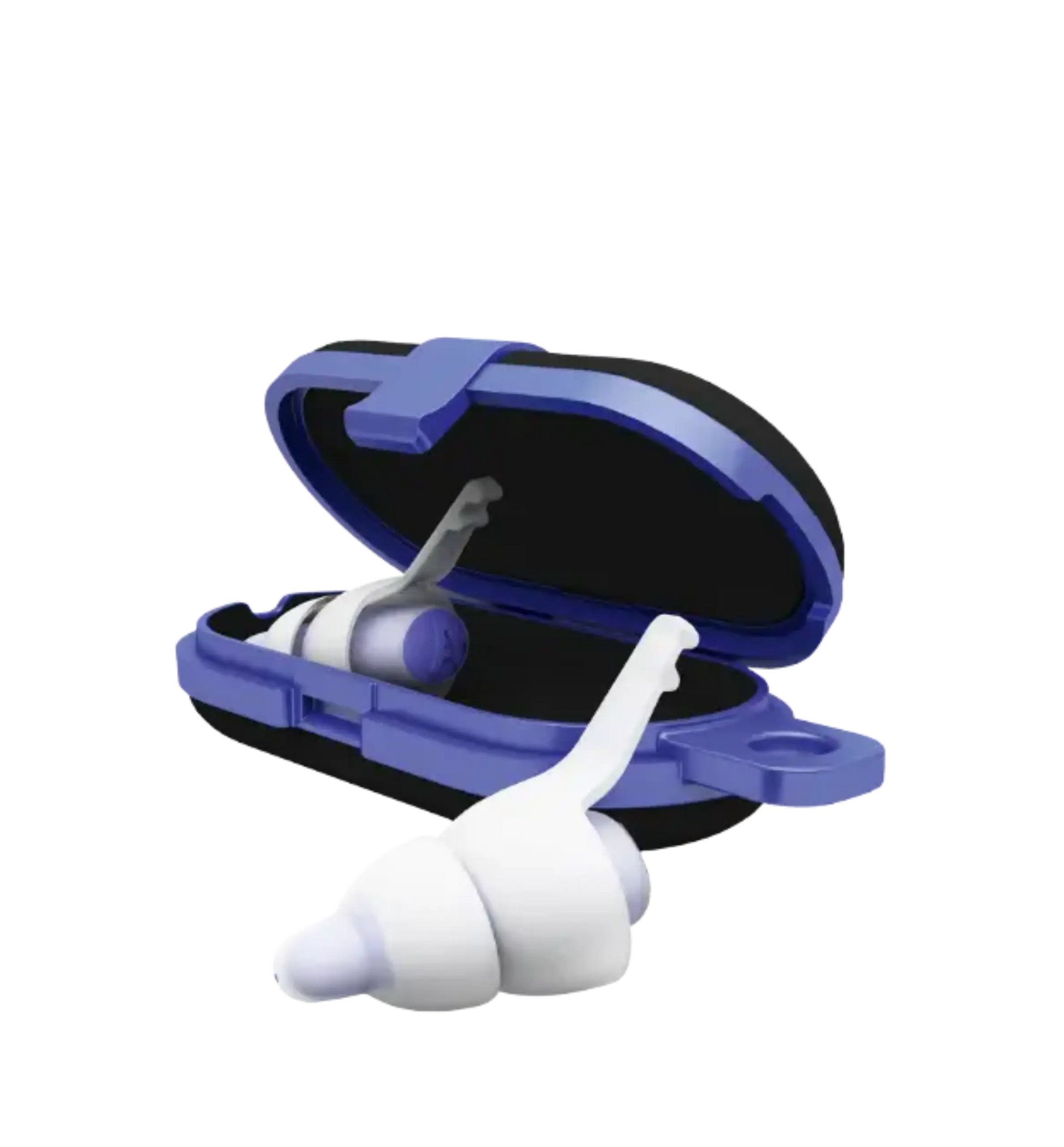 Alpine Sleep Deep Reusable Earplugs (2)