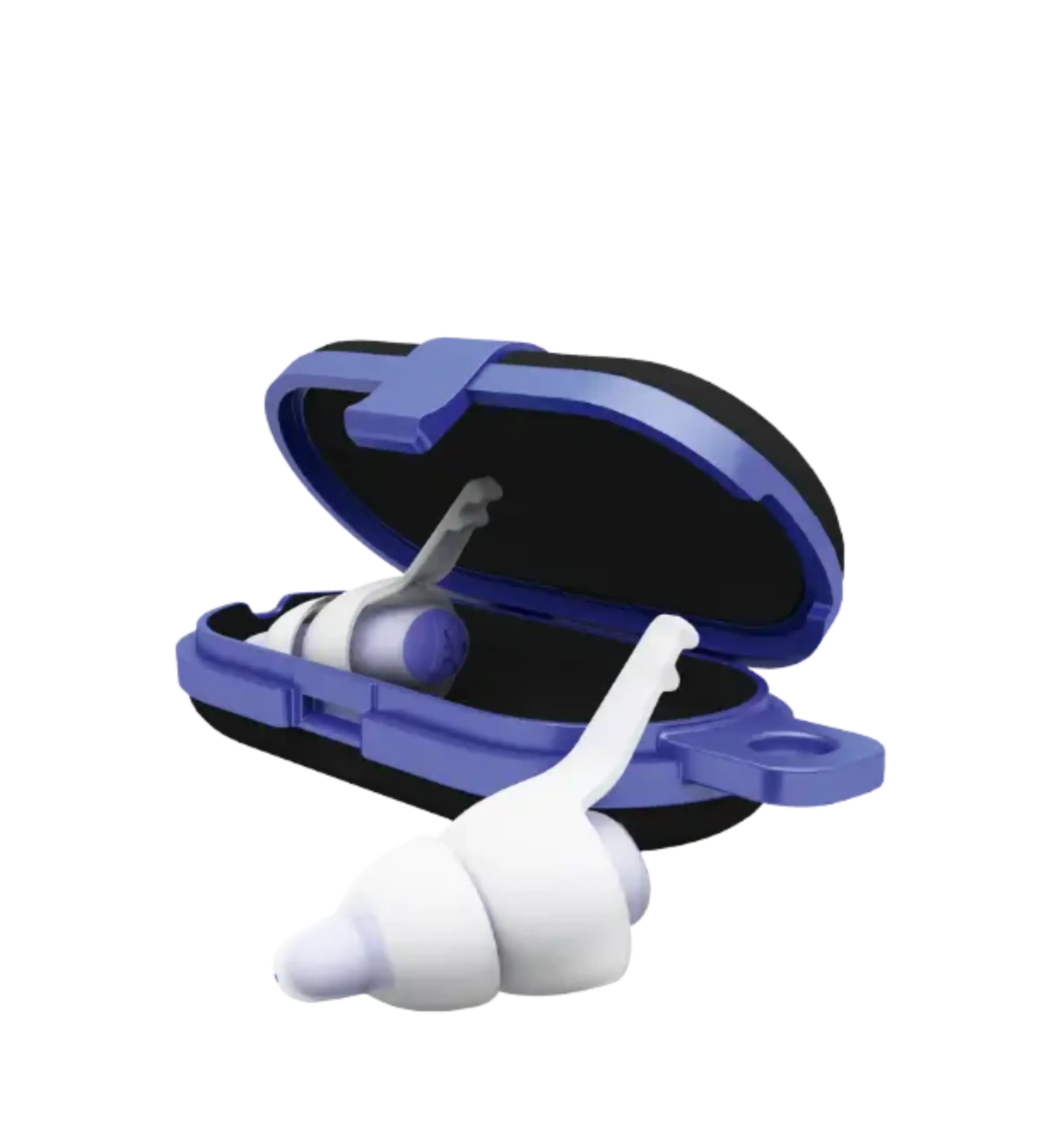 Alpine Sleep Deep Reusable Earplugs (2)